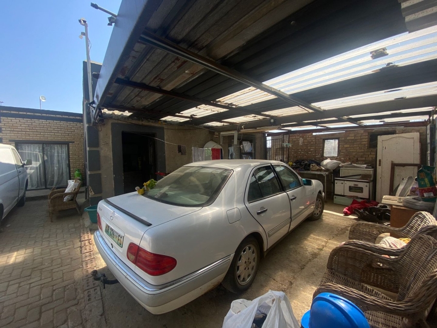 3 Bedroom Property for Sale in Grasslands Free State